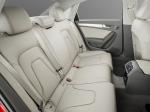 Audi A4 2.0T Quattro S-Line Sedan 2009 года (NA)